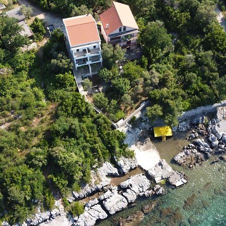 Apartmani M&E Bjelila Exterior foto