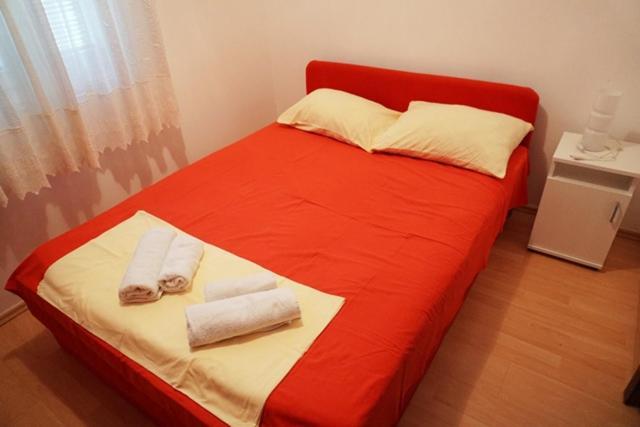 Apartmani M&E Bjelila Exterior foto