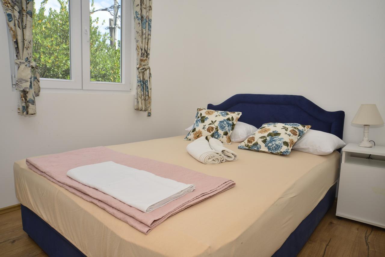 Apartmani M&E Bjelila Exterior foto