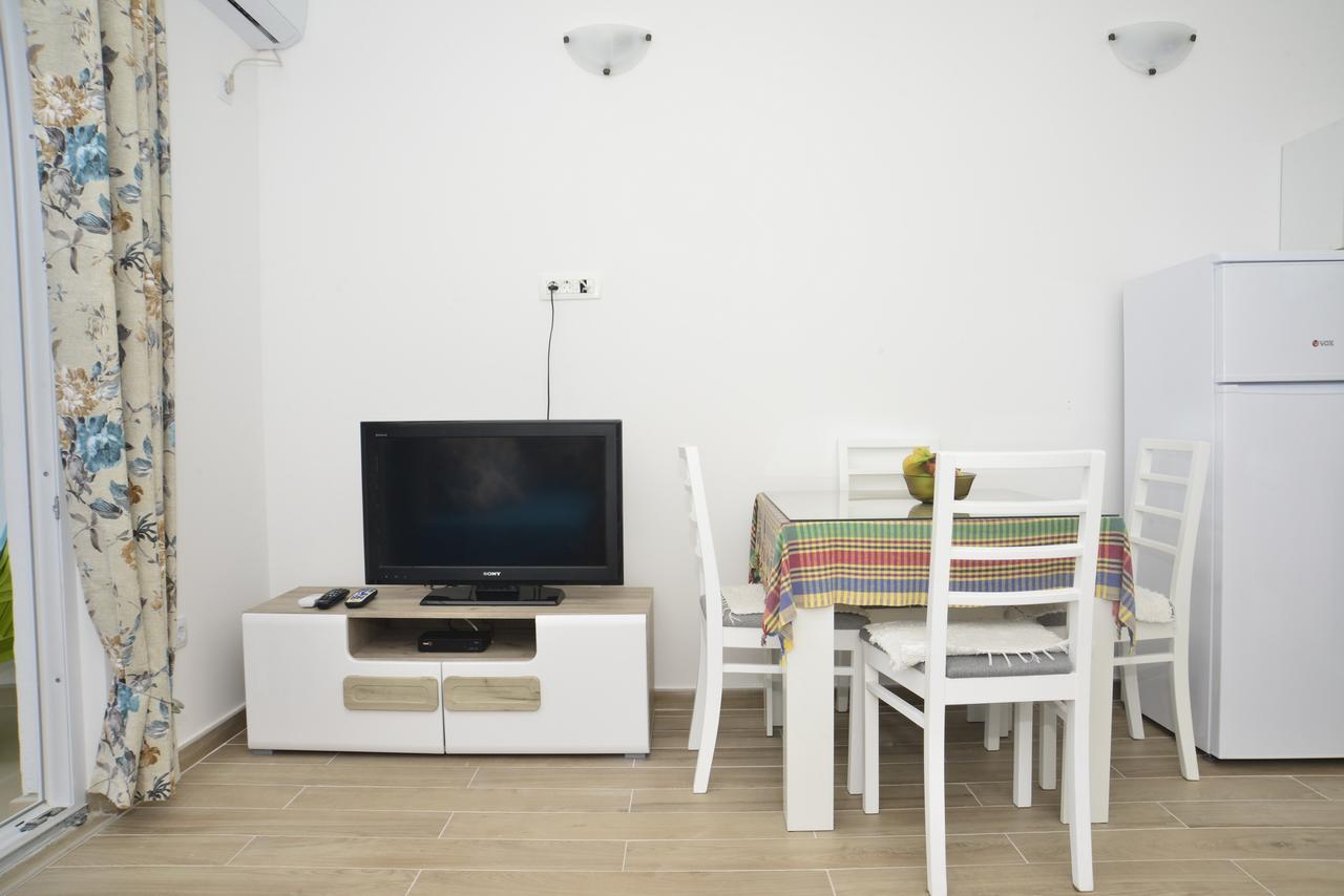 Apartmani M&E Bjelila Exterior foto